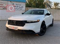 هوندا أكورد
